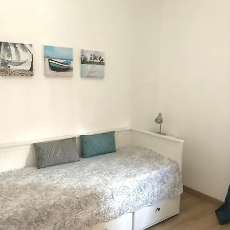 Nicoise.3p. 5 Min De La *