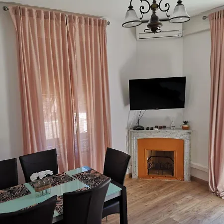 Nicoise.3p. 5 Min De La Apartment *