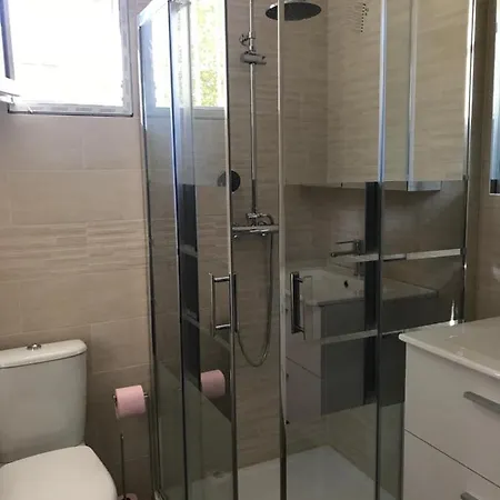 Nicoise.3p. 5 Min De La Apartment Nice