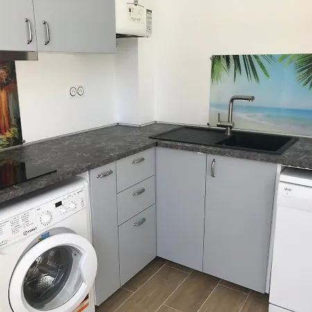 Apartment Nicoise.3p. 5 Min De La