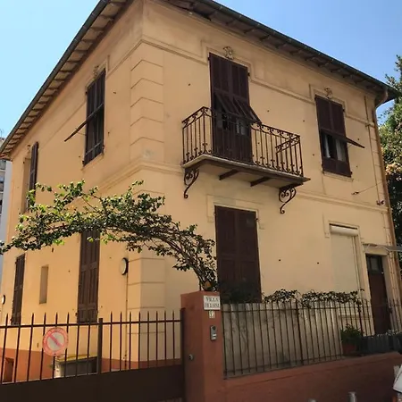 Nicoise.3p. 5 Min De La Apartment Nice