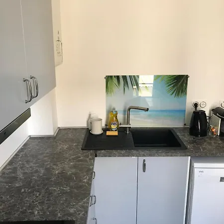 Nicoise.3p. 5 Min De La Apartment