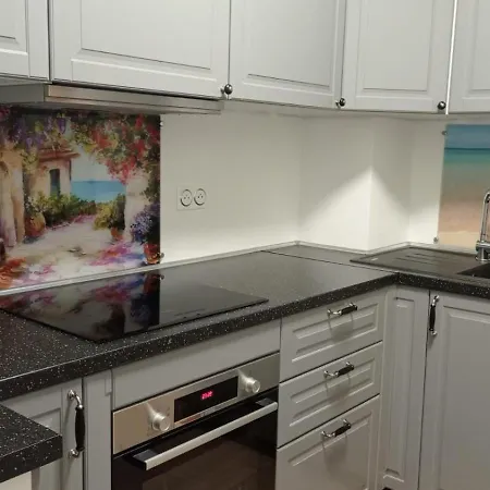 Nicoise.3p. 5 Min De La Apartment