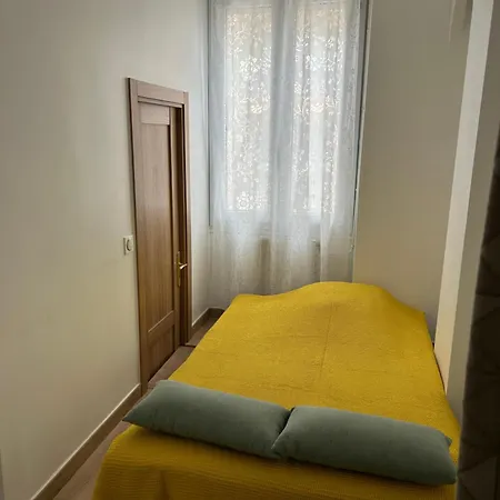 Nicoise.3p. 5 Min De La Apartment Nice